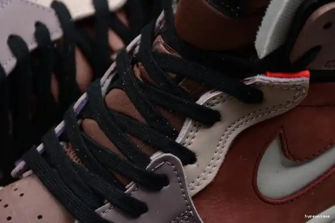 HYPE (W) 1 Zoom Air Canyon CMFT CT0979-602 High Jordan Rust 0516
